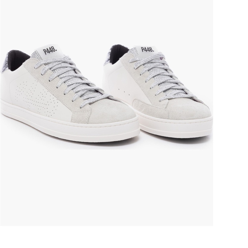 P448 John low top sneakers (Nordstrom exclusive)